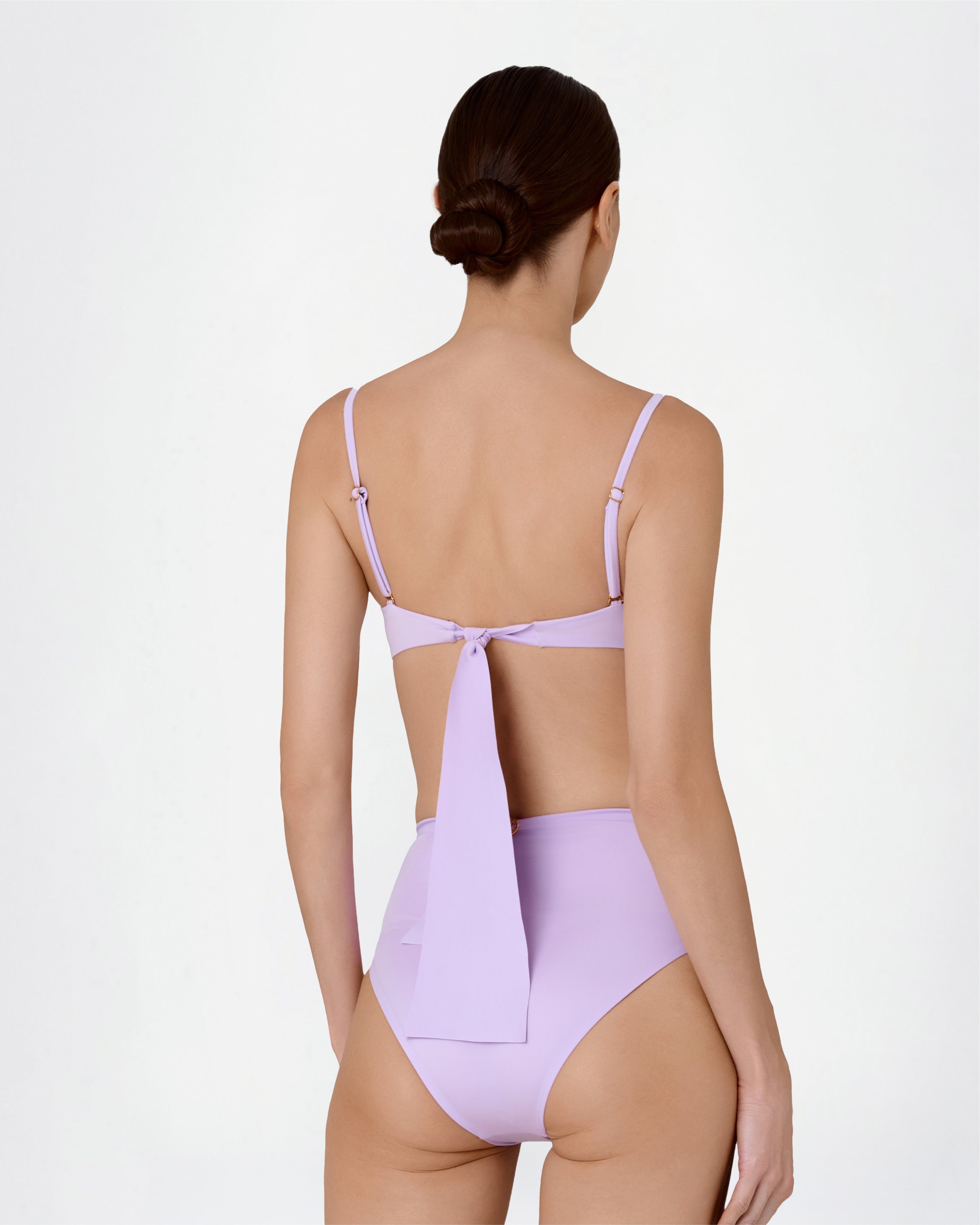 HIGH WAIST BOTTOM